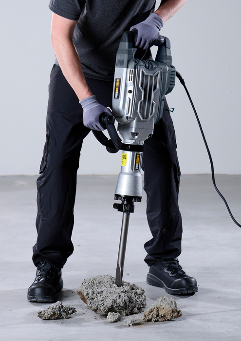 Borehammer 1700 W - Probuilder
